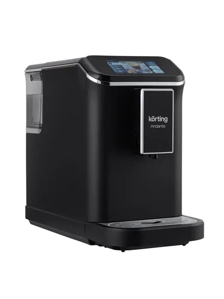 Korting KACM 2002 Andante, ракурс 3