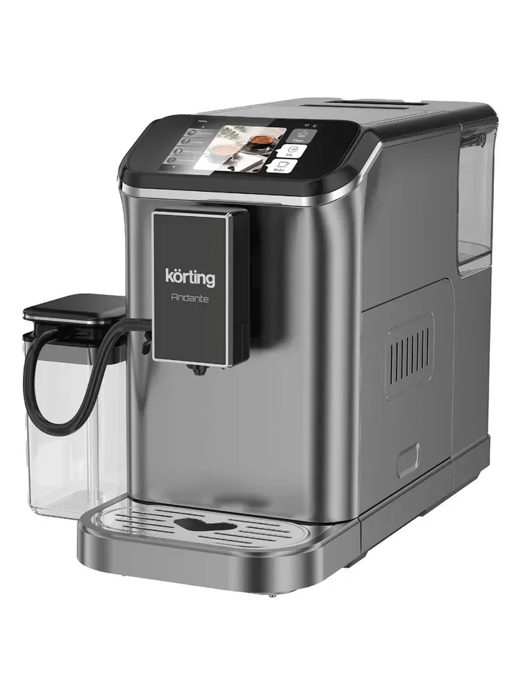 Korting KACM 2003 Andante, ракурс 2