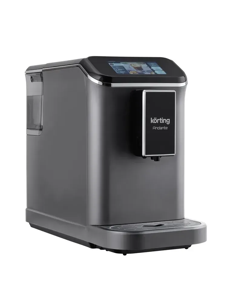 Korting KACM 2003 Andante, ракурс 3