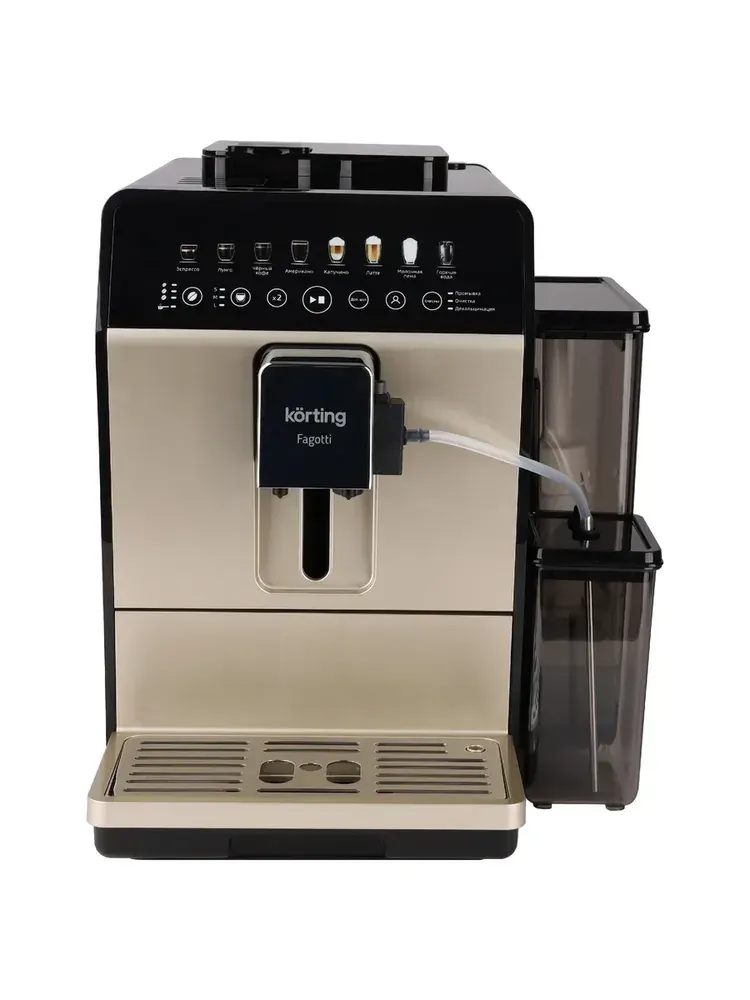 Korting KACM 2026 W Fagotti, ракурс 2