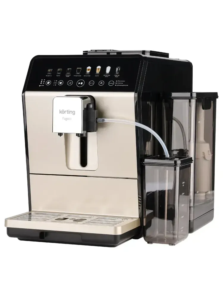 Korting KACM 2026 W Fagotti, ракурс 3