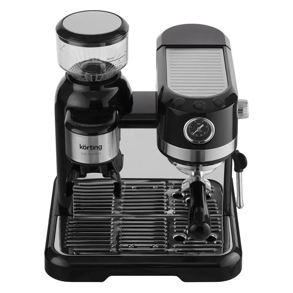 Korting KCM 1015 N Ottimo, ракурс 3
