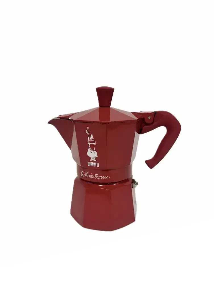 Krups Bialetti Joyful Memories MOKA EXPRESS 3 TZ 0005394