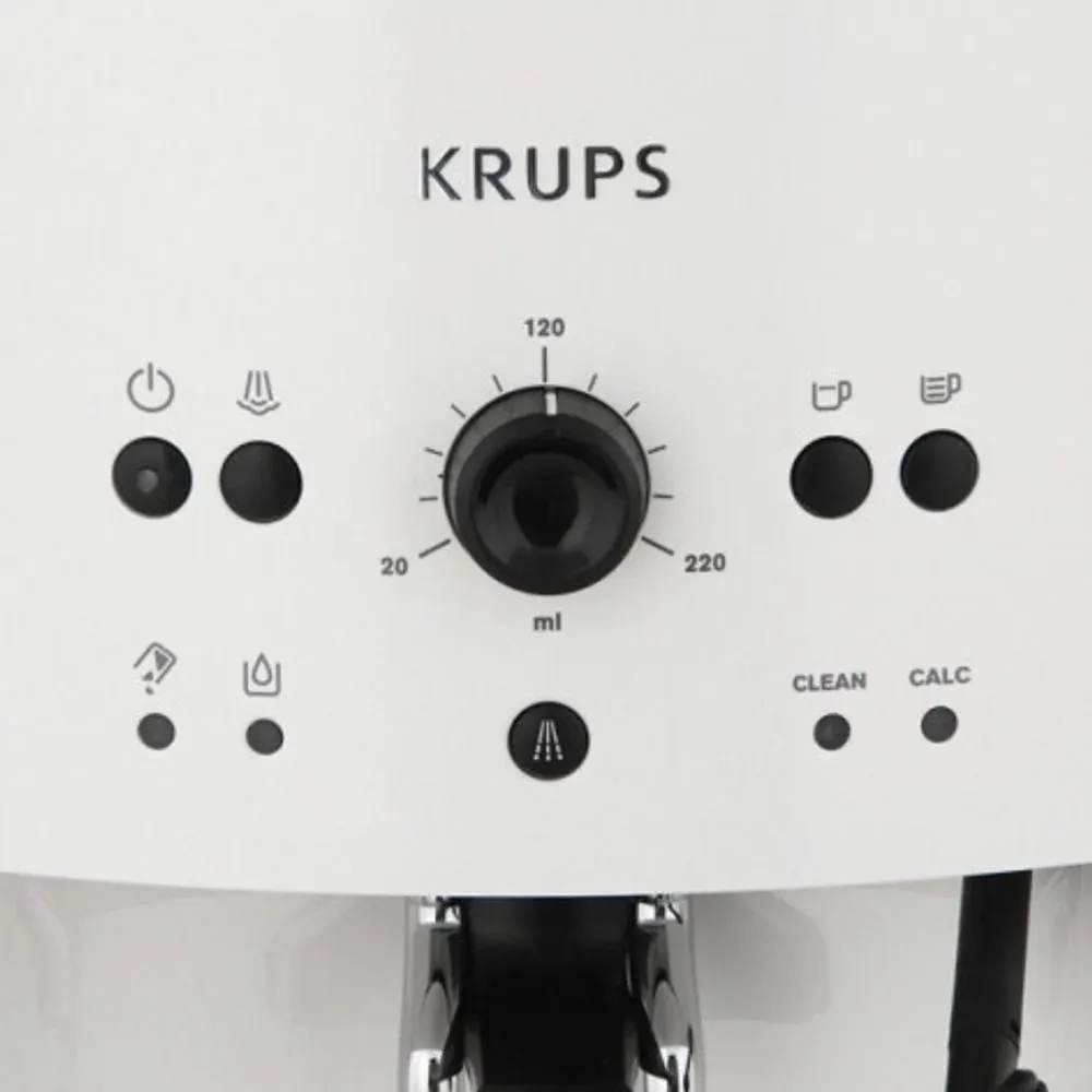 Krups EA810570, ракурс 3