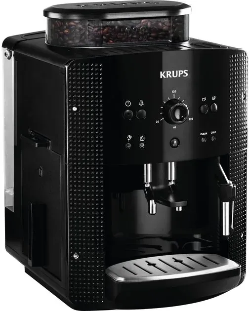 Krups Roma EA8108, ракурс 2