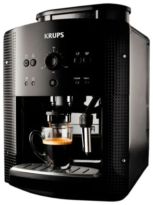 Krups Essential EA810870, ракурс 2