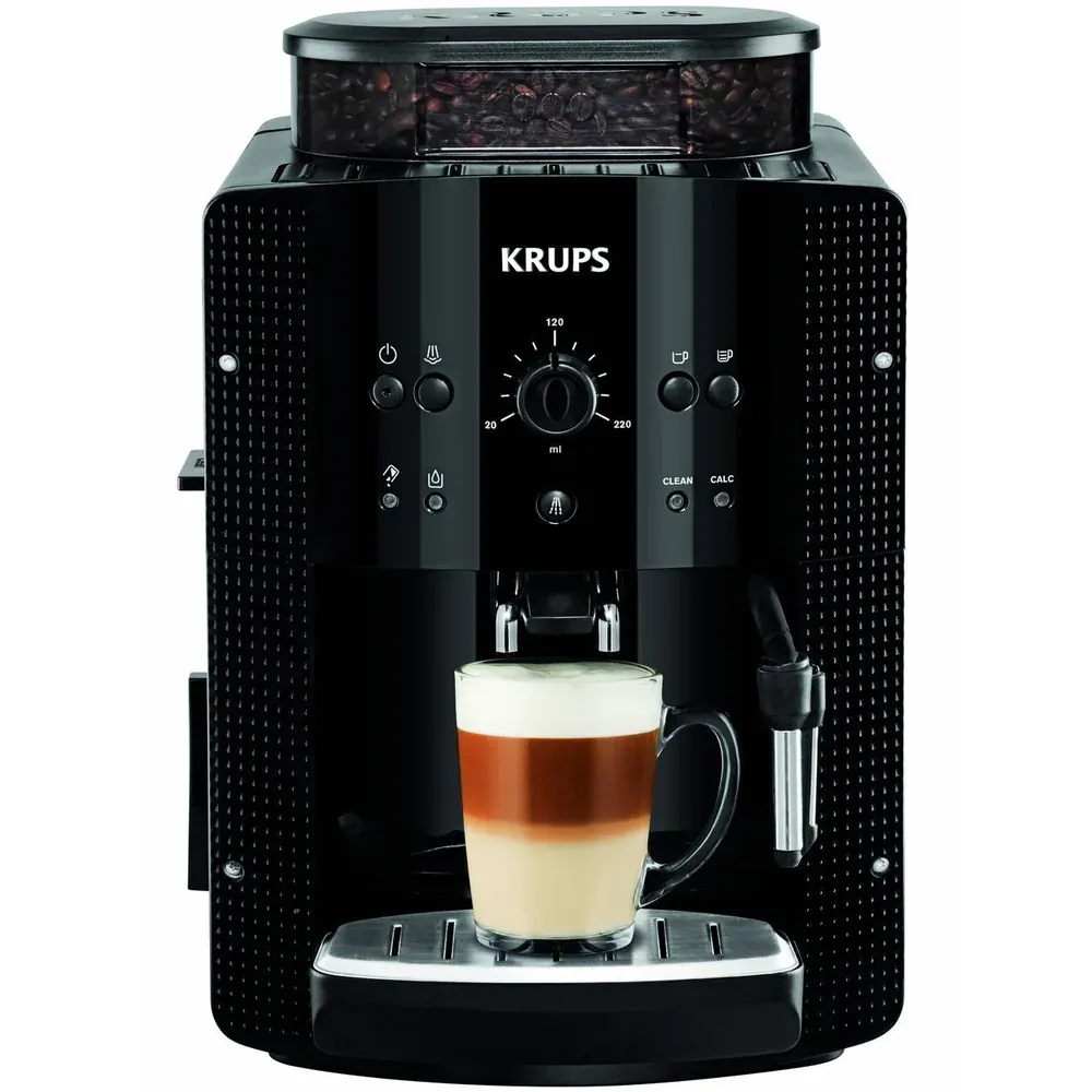 Krups Essential EA810870, ракурс 3