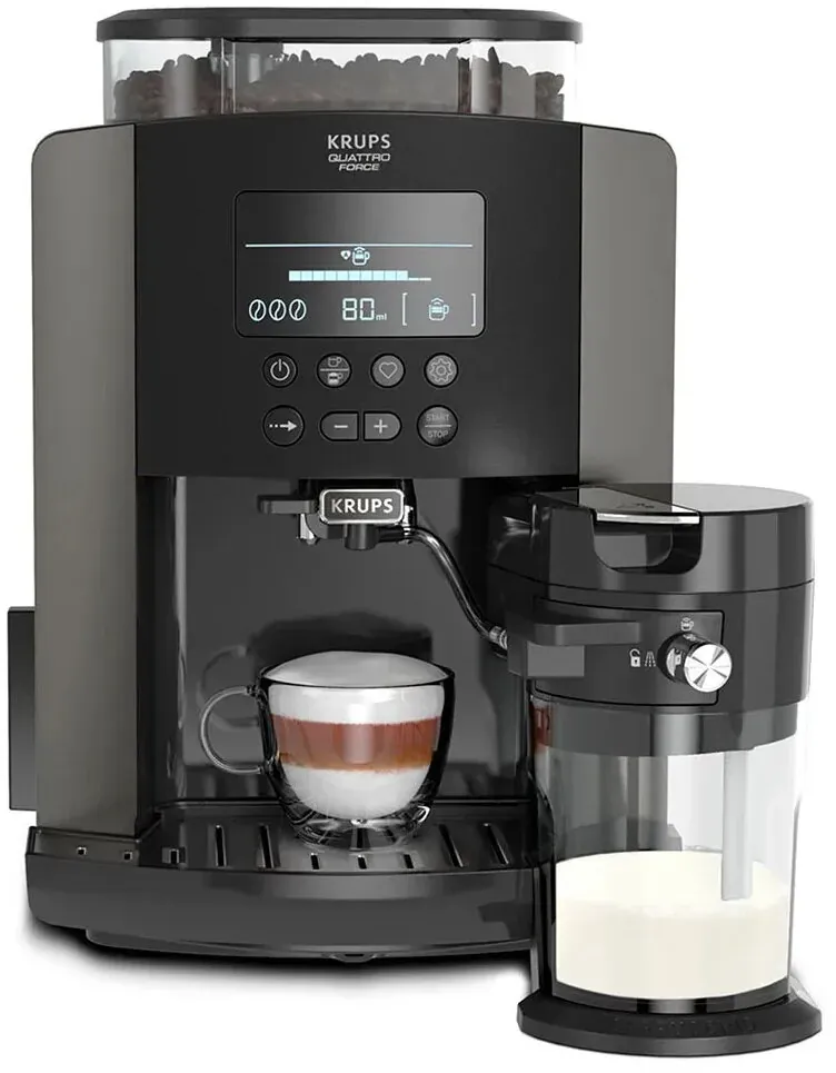 Krups Arabica EA819E10