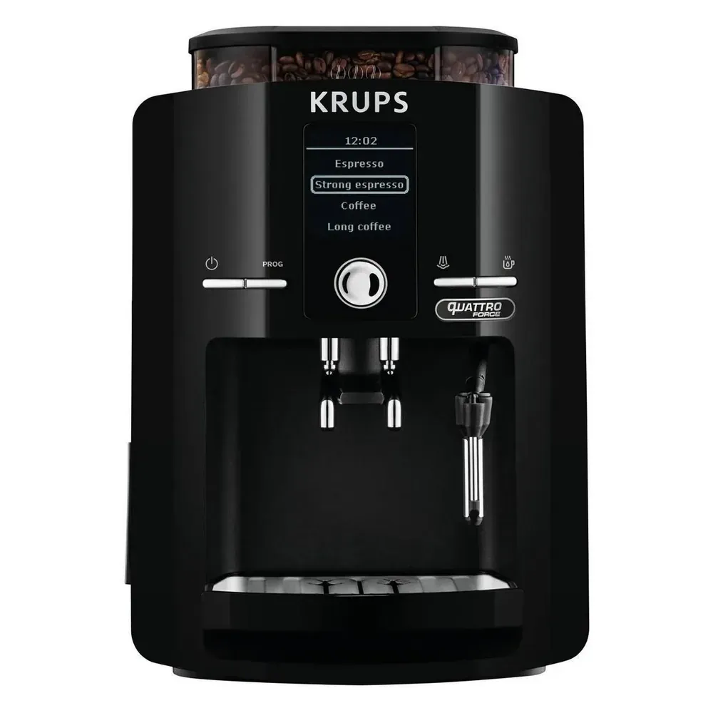 Krups Espresseria EA82F010