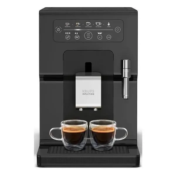 Krups Intuition Essential EA870810, ракурс 4