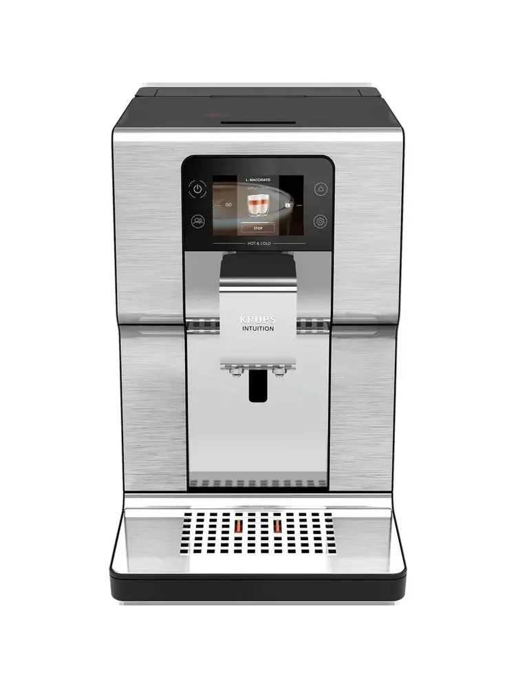 Krups Intuition Experience Hot&Cold EA879EE0