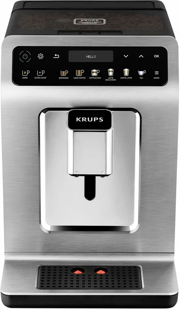 Krups EVIDENCE EA894T10