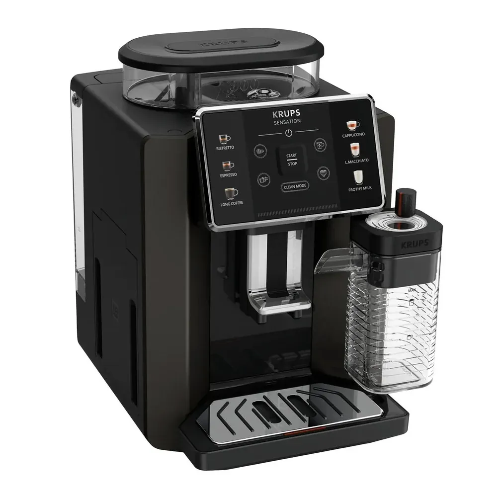 Krups EA912910, ракурс 2