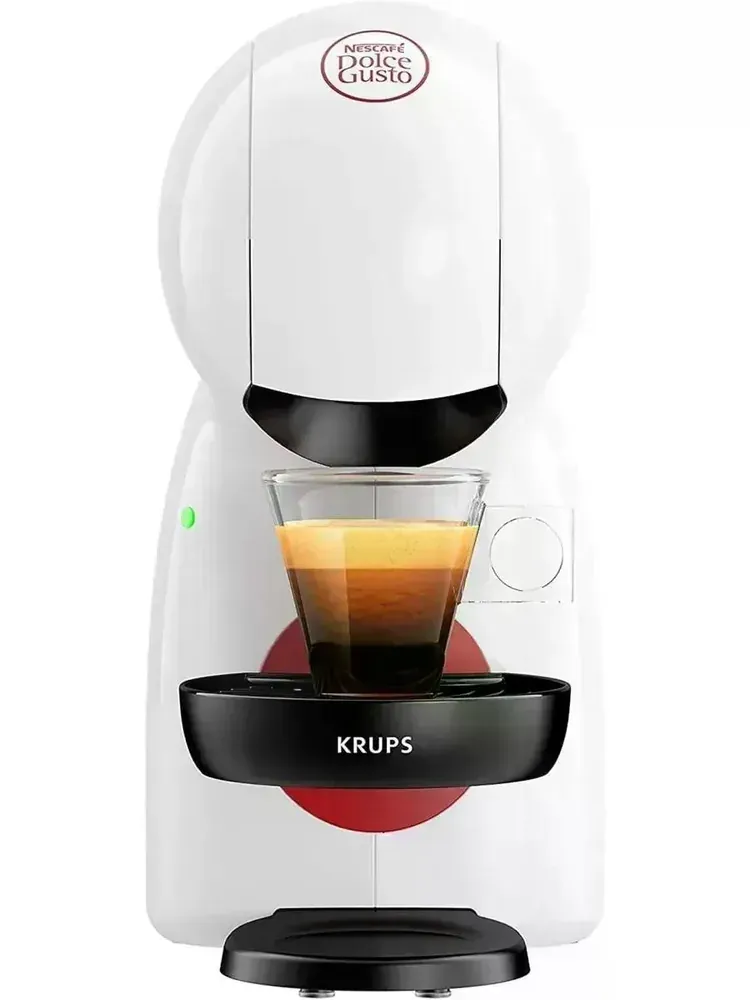 Krups KP1A3B10, ракурс 3