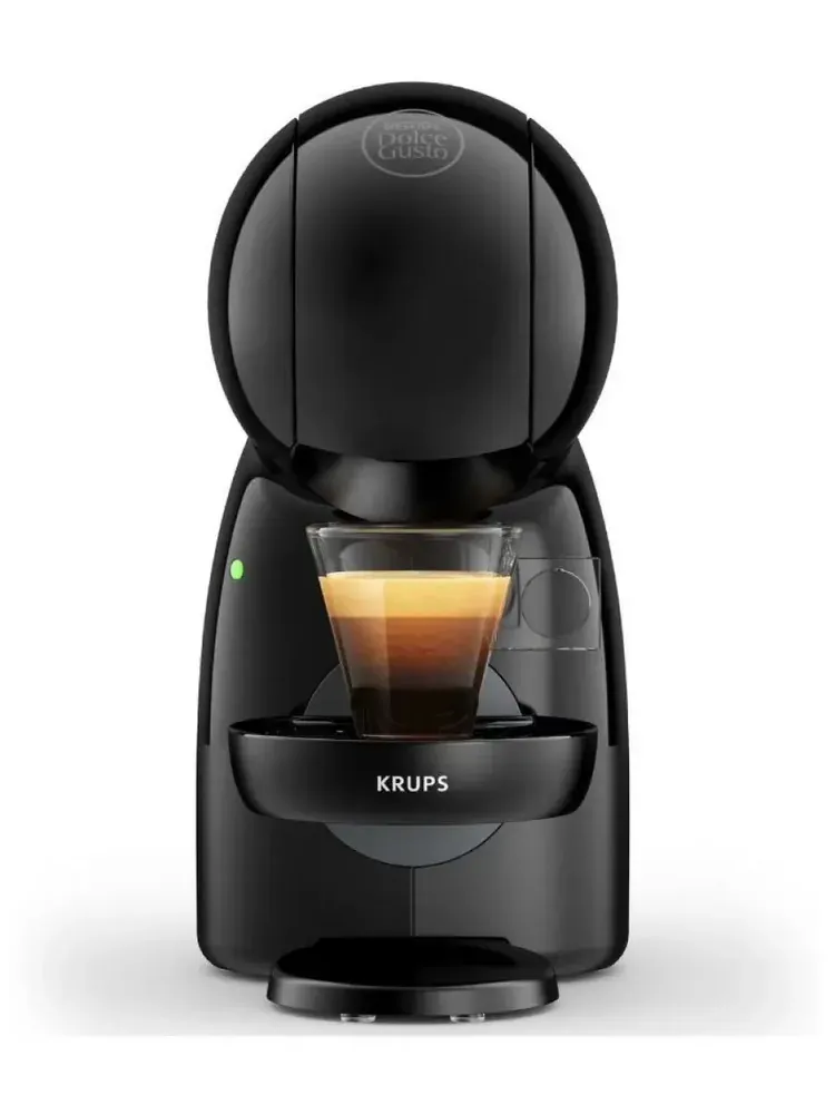 Krups Dolce Gusto Piccolo, ракурс 3