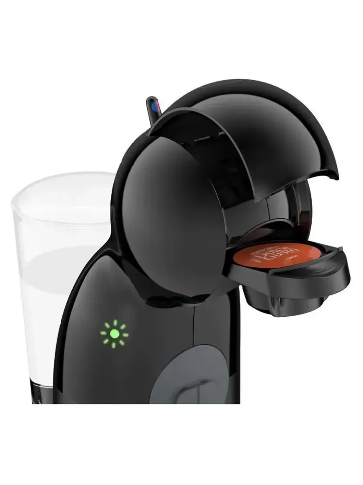 Krups Dolce Gusto Piccolo, ракурс 4