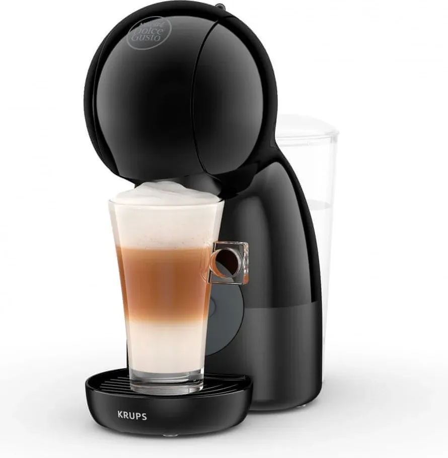 Krups Dolce Gusto Piccolo, ракурс 5