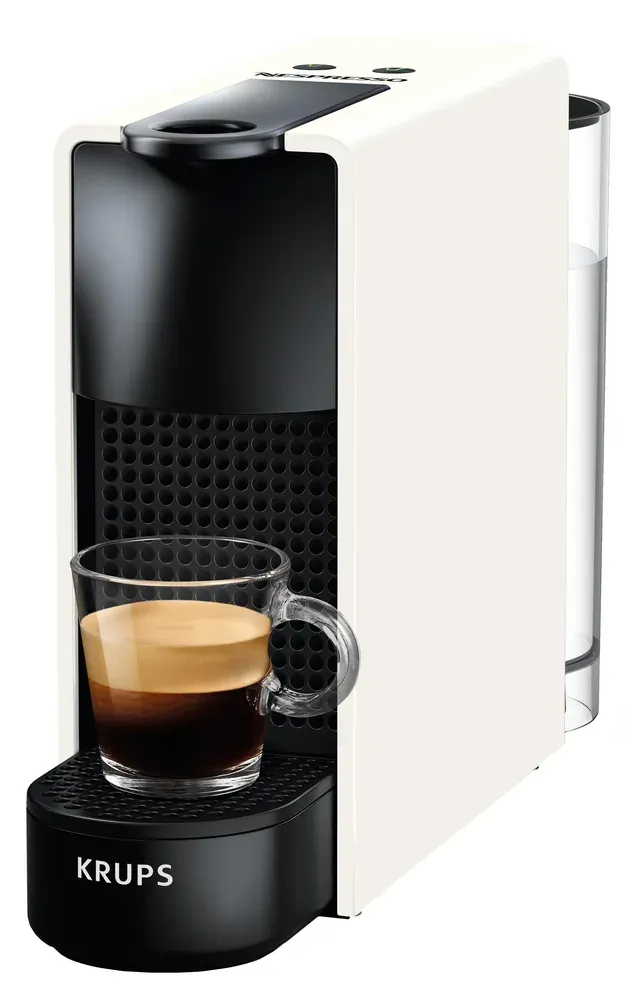 Krups NESPRESSO XN1101 ESSENZA MINI — фотография