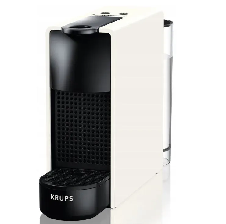 Krups NESPRESSO XN1101 ESSENZA MINI, ракурс 2