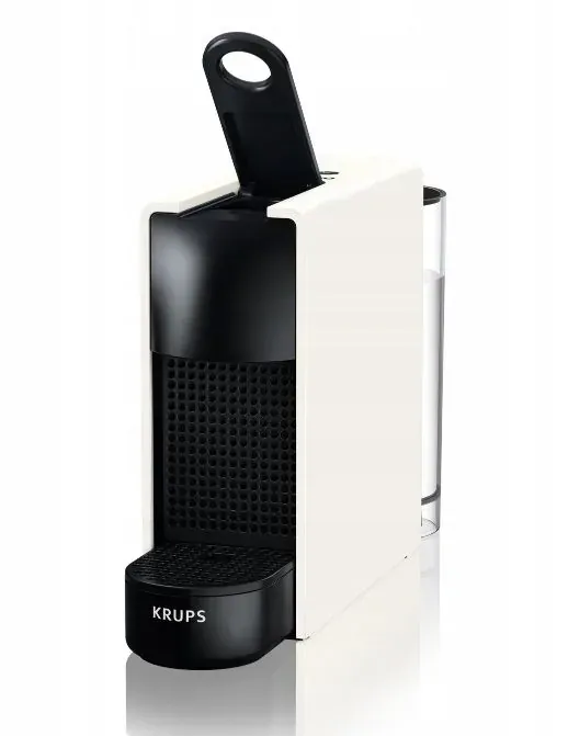 Krups NESPRESSO XN1101 ESSENZA MINI, ракурс 3