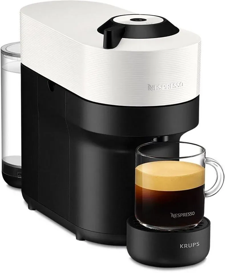 Krups Nespresso Vertuo Pop XN9201