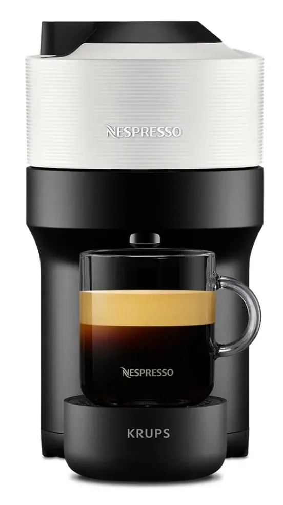 Krups Nespresso Vertuo Pop XN9201, ракурс 2