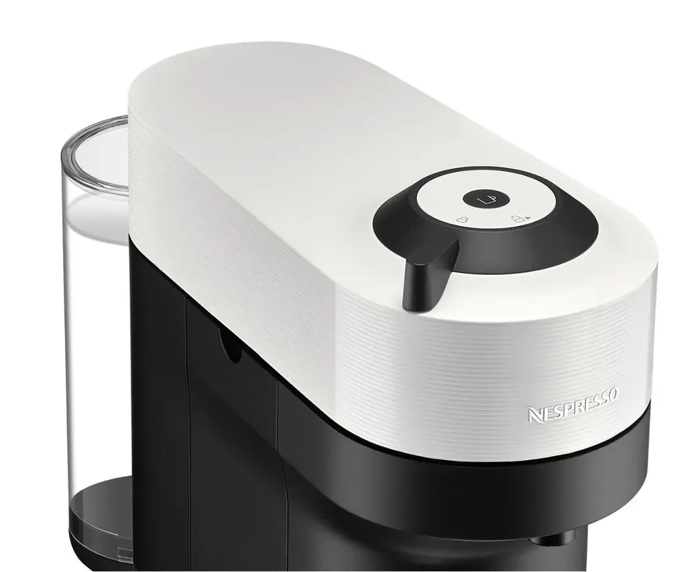 Krups Nespresso Vertuo Pop XN9201, ракурс 5