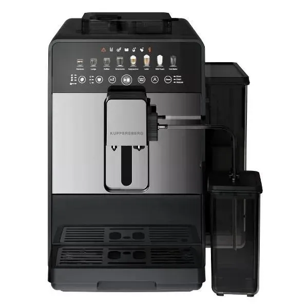 Kuppersberg KCF 400 S