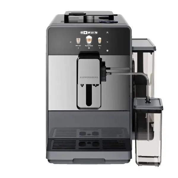 Kuppersberg KCF 401 B