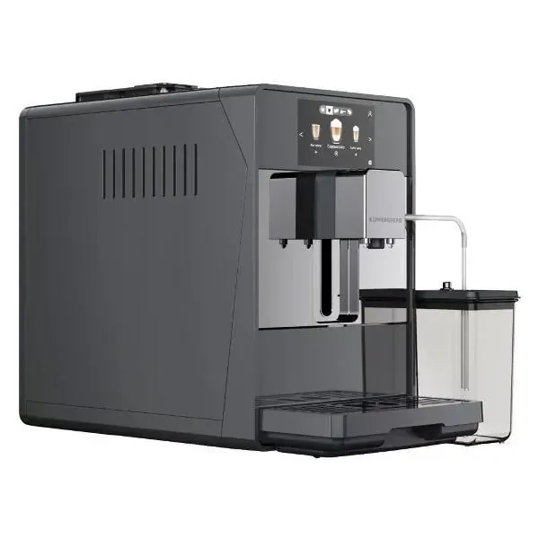 Kuppersberg KCF 401 B, ракурс 2