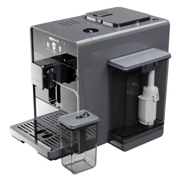 Kuppersberg KCF 401 B, ракурс 3
