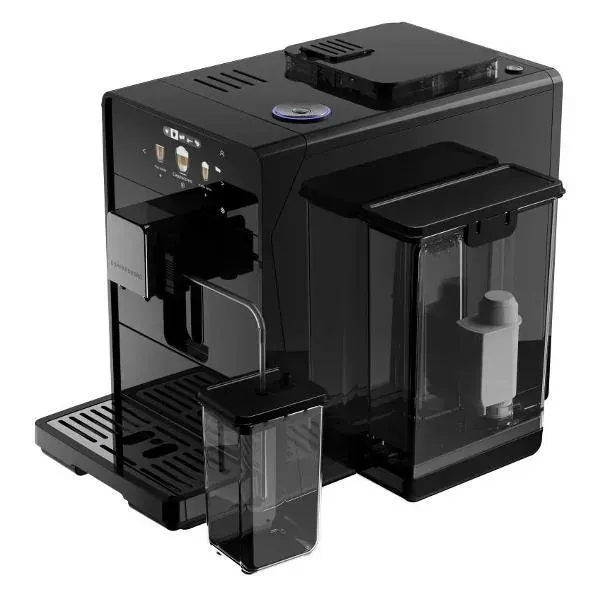Kuppersberg KCF 401 B, ракурс 4