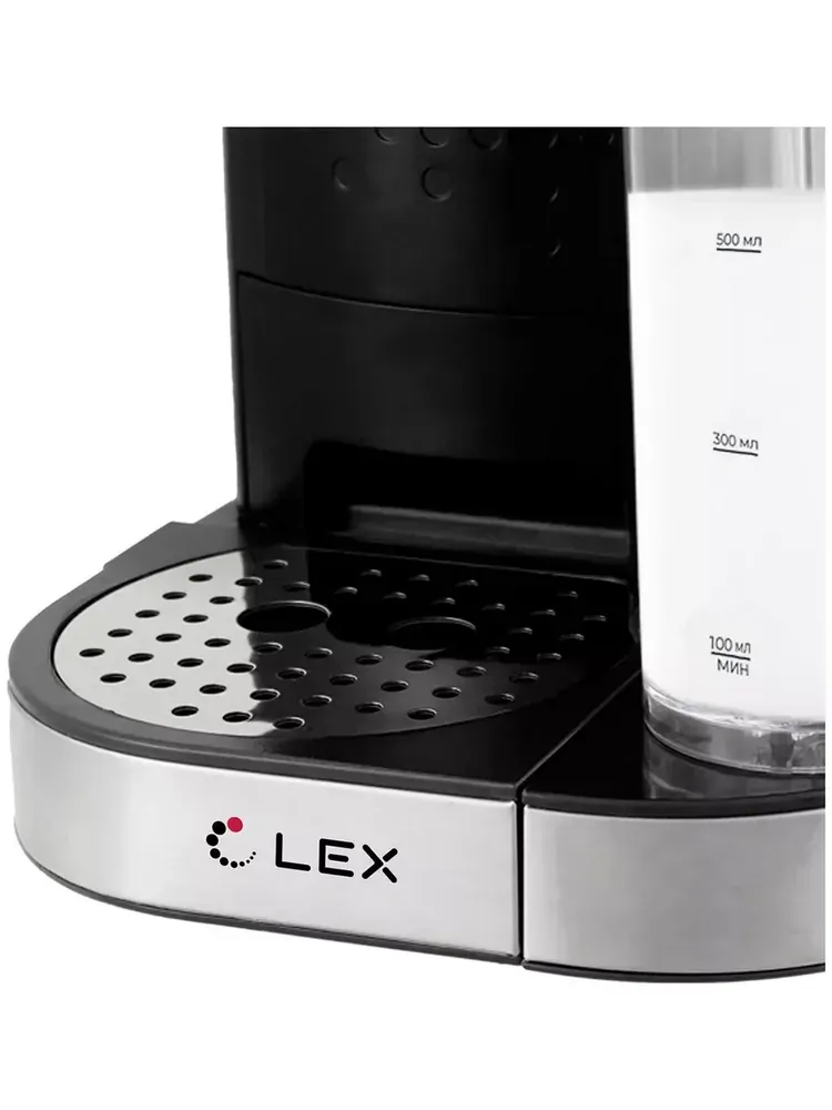 LEX LXCM 3503-1, ракурс 3