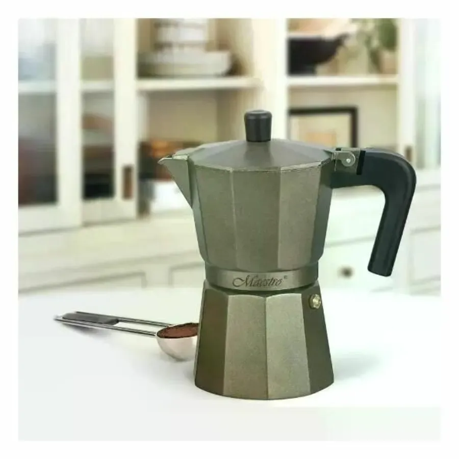 Maestro Espresso Moka, ракурс 2