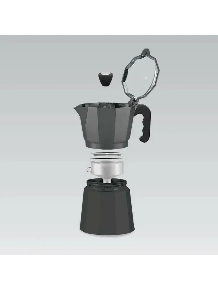 Maestro Espresso Moka, ракурс 3