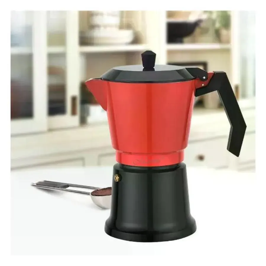 Maestro Espresso Moka, ракурс 3