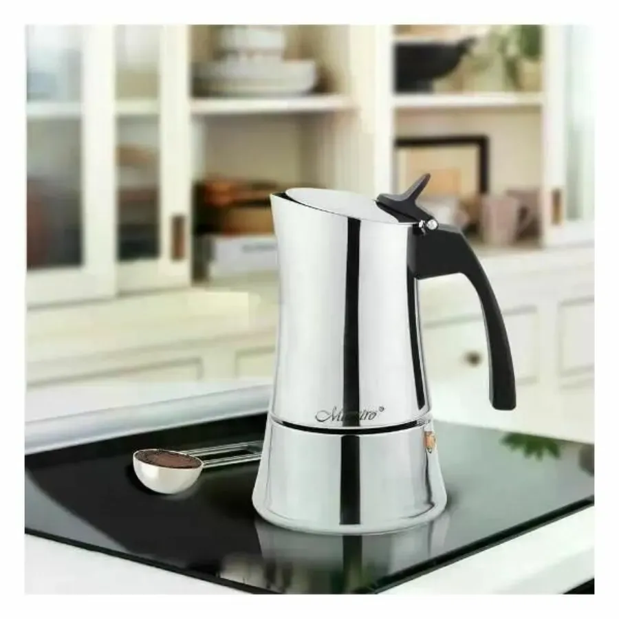 Maestro Espresso Moka, ракурс 4