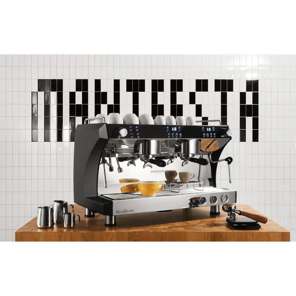 Manifesta Professionale 05002 — фотография