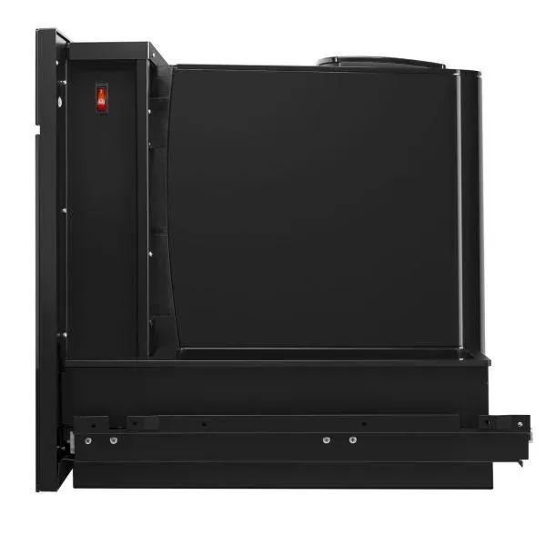 Maunfeld AMCM1503B, ракурс 3