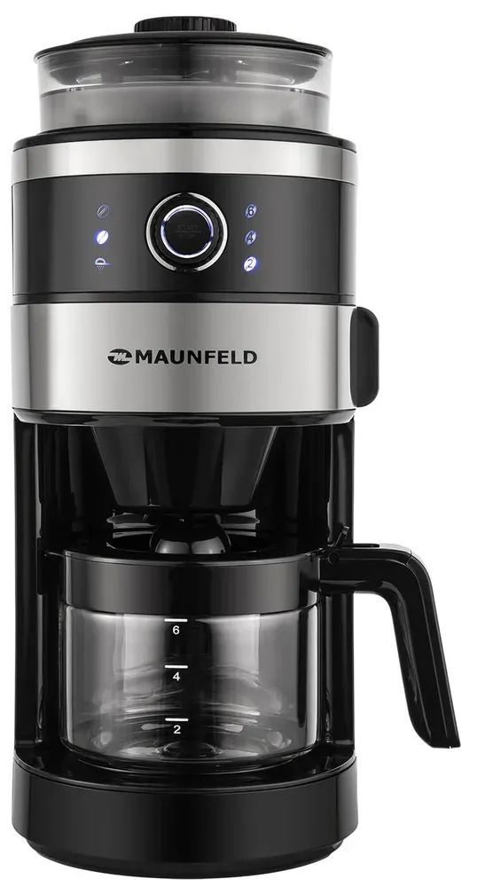 MAUNFELD MF-731BK