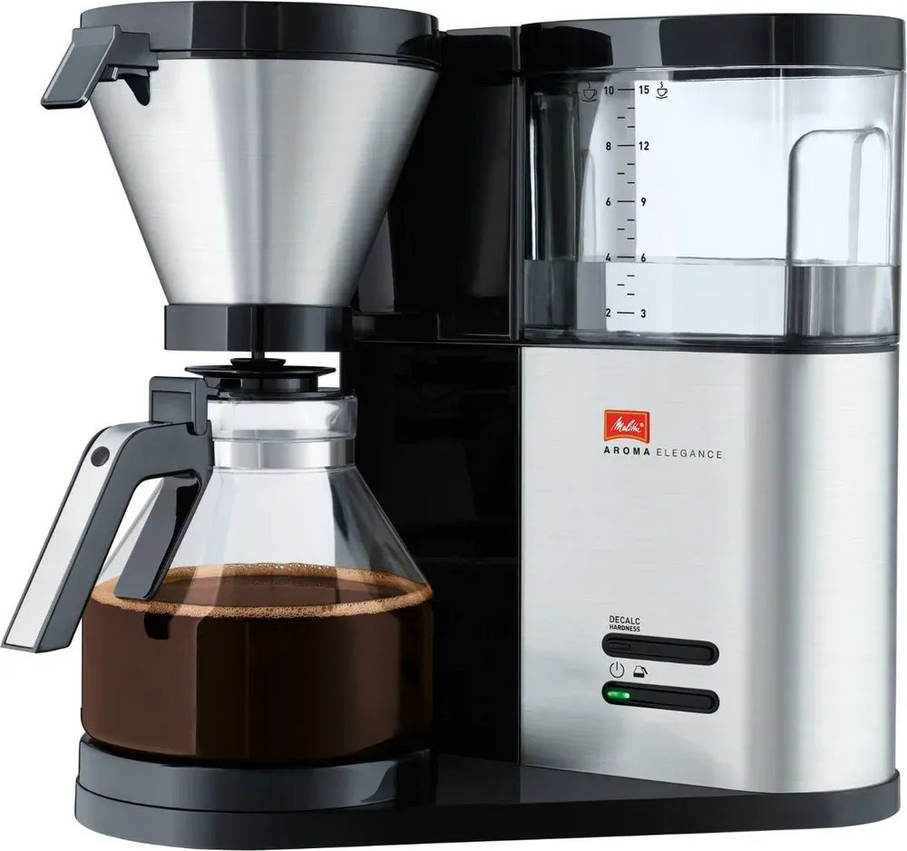 Melitta Aroma Elegance 1012-01