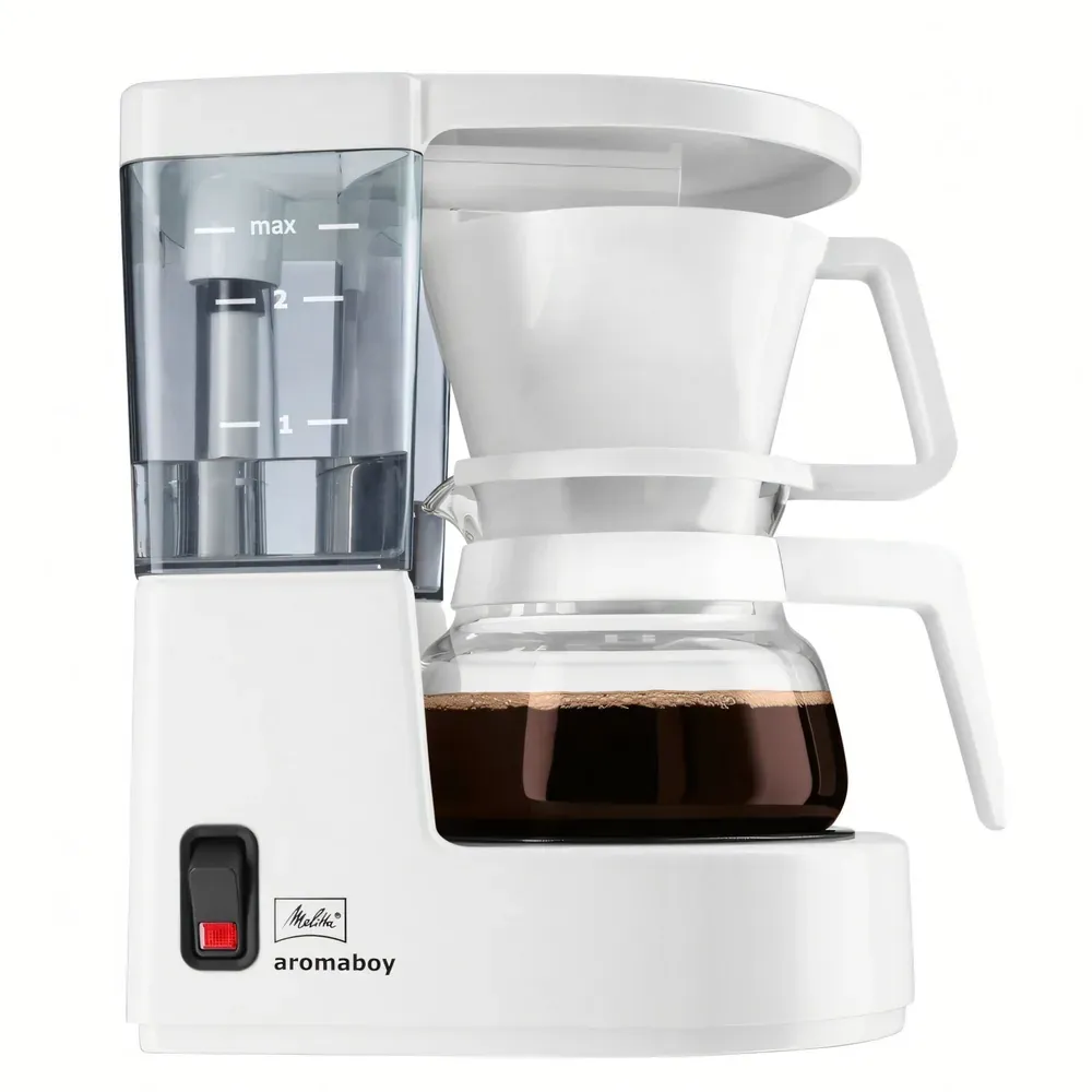 Melitta Aromaboy 1015-01