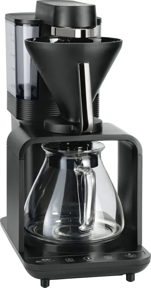 Melitta EPOUR 1024-11, ракурс 3