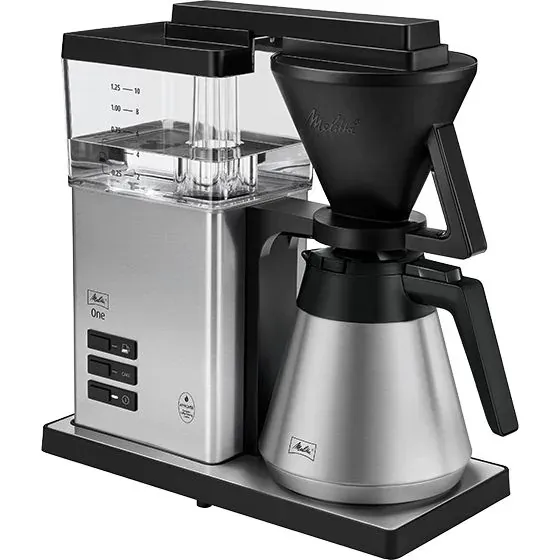 Melitta One Therm 1031-11, ракурс 2