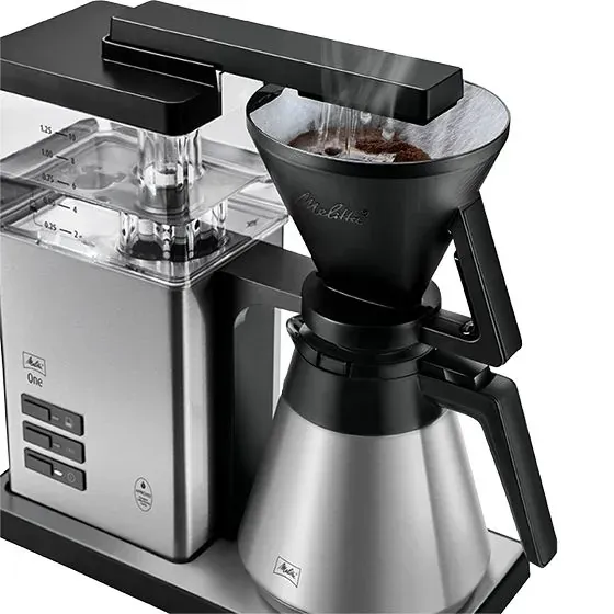 Melitta One Therm 1031-11, ракурс 3