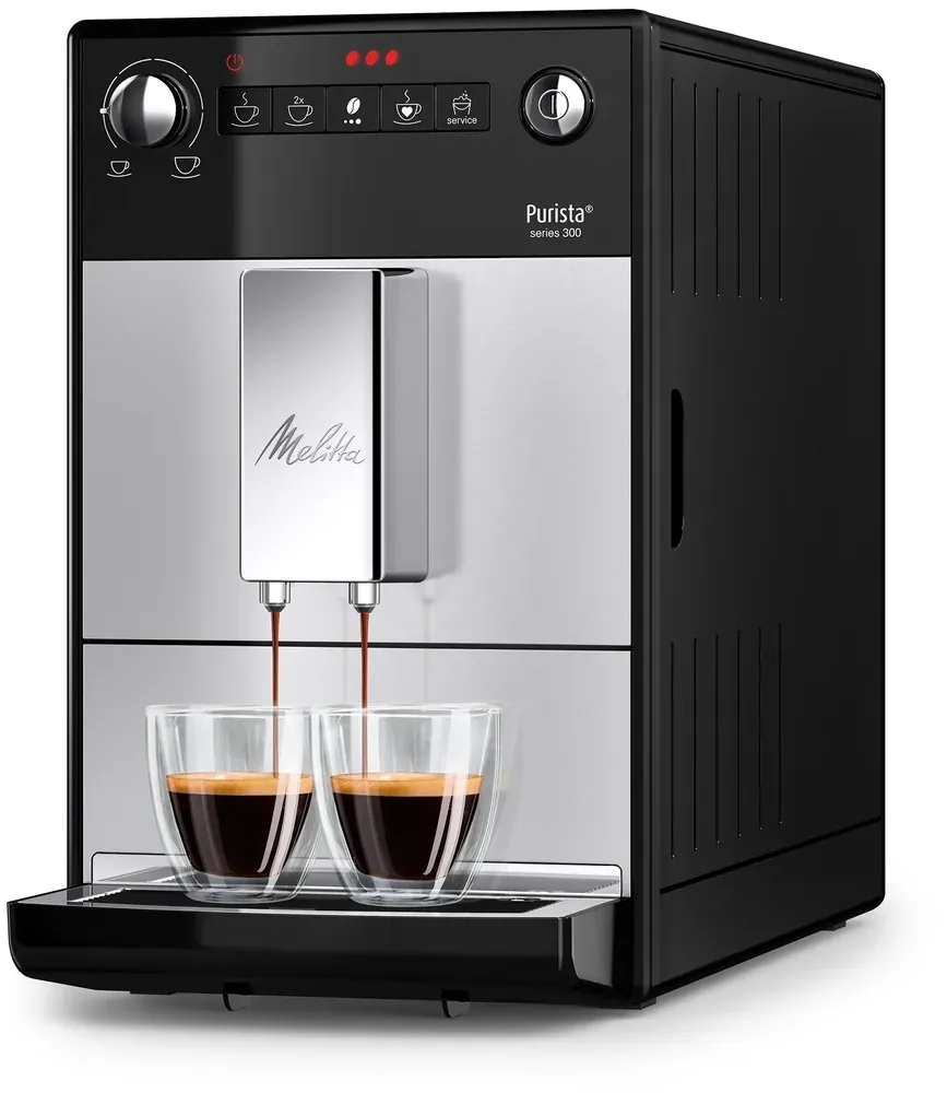 Melitta Caffeo Purista F 230-101