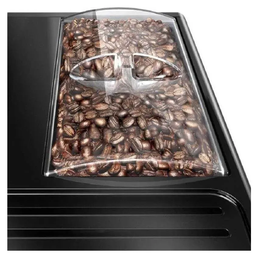 Melitta Caffeo Purista F 230-101, ракурс 4