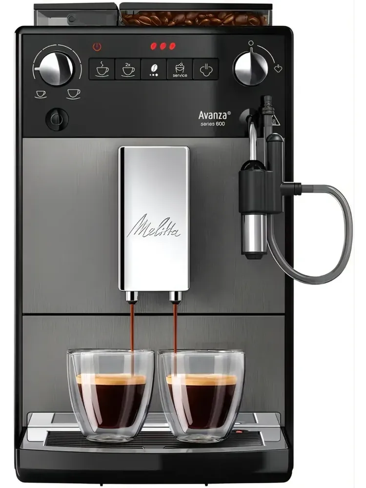 Melitta Caffeo Avanza F270-100