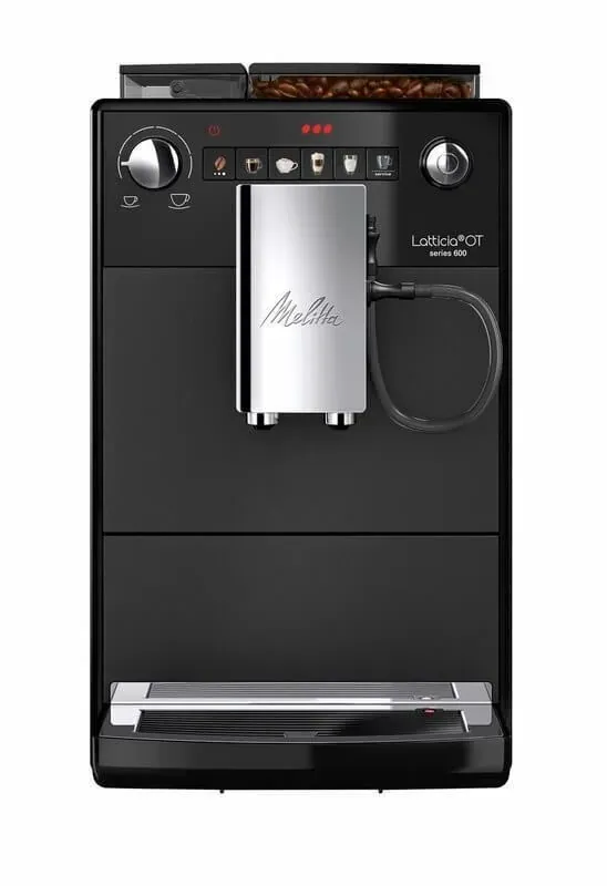 Melitta Caffeo F 300-100 Latticia OT