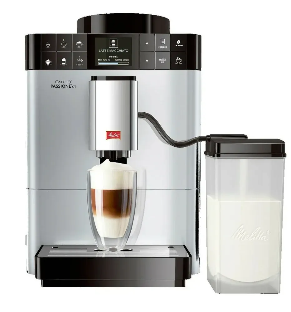 Melitta Caffeo F 531-101 Passione Onetouch